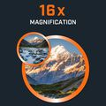 Powerview 2 16x32 Binoculars